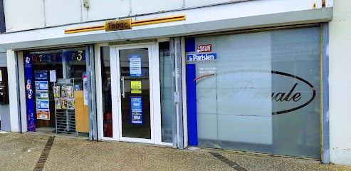Tabac La Royale, Bureau de Tabac à Noyon