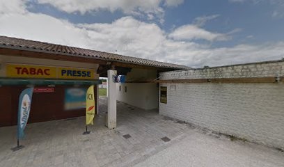 Bureau de tabac, FDJ, Epicerie de Chermignac, Bureau de Tabac à Chermignac