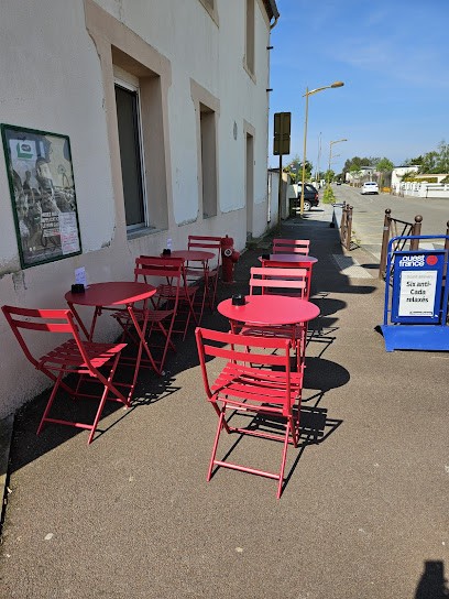 O'café, Bureau de Tabac à Corsept