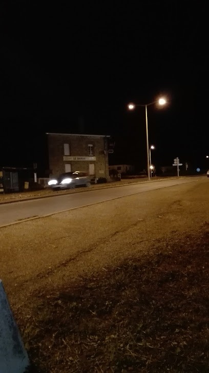 Le Domino, Bureau de Tabac à Saint-Priest-de-Gimel