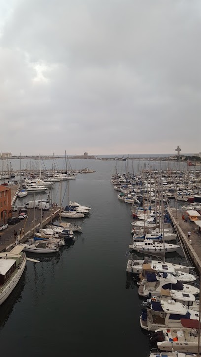 Bar Populaire, Bureau de Tabac à Port-de-Bouc