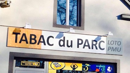 Tabac Du Parc - Illzach -, Bureau de Tabac à Illzach