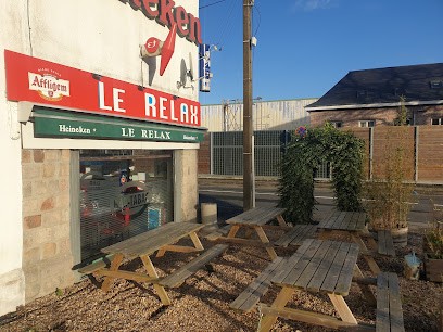 Le Relax, Bureau de Tabac à Villers-Écalles