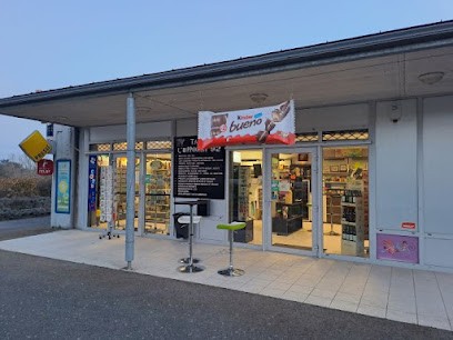 Tabac L'Hippogriff 92, Bureau de Tabac à Laplume