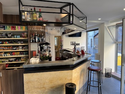 Tabac Le NINAS, Bureau de Tabac à Montreuil