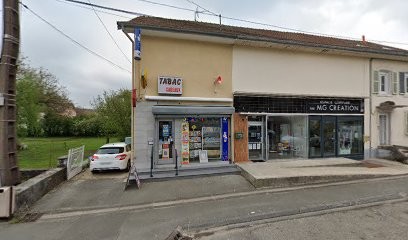 Tabac Presse Chatillon, Bureau de Tabac à Châtenois-les-Forges