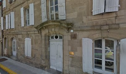 Max'Press, Bureau de Tabac à Vernoux-en-Vivarais