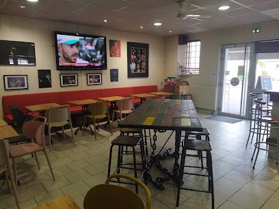 La Pergola, Bureau de Tabac à Gujan-Mestras