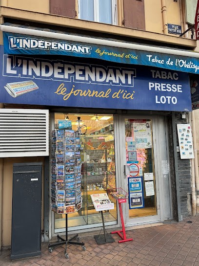 M Esteve Jean Philippe, Bureau de Tabac à Port-Vendres