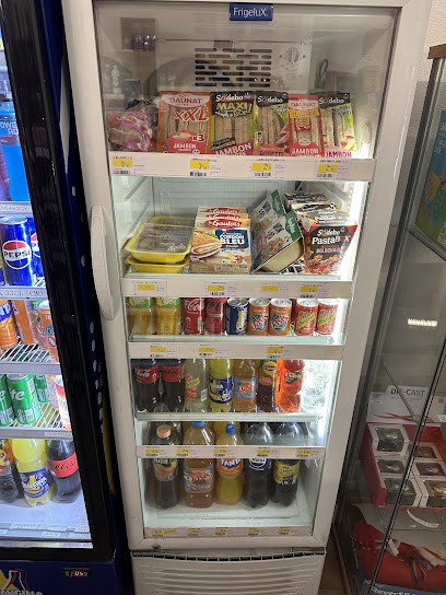 PÔLE SUD SAUSSINES TABAC FDJ EPICERIE MULTISERVICES RELAIS PICK UP, Bureau de Tabac à Saussines