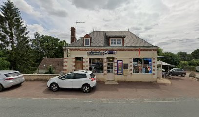 Bar - Tabac à Pont de Braye, Bureau de Tabac à Bessé-sur-Braye