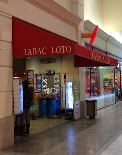 Tabagallia, Bureau de Tabac à Montesson