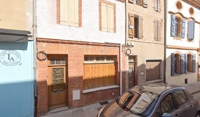 Maury Arnaud, Bureau de Tabac à Mazères