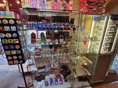 Le Marque Page, Bureau de Tabac à La Force