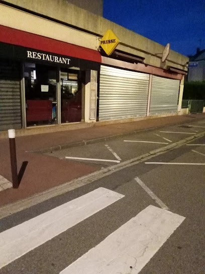 Presse De La Mairie, Bureau de Tabac à Vélizy-Villacoublay