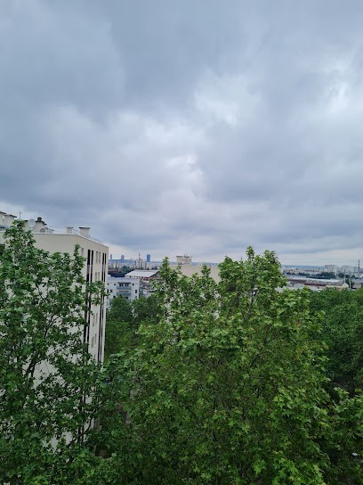 L'Arsenal, Bureau de Tabac à Saint-Fons