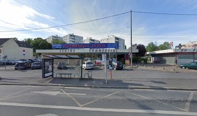 K.ar.saad, Bureau de Tabac à Villeparisis