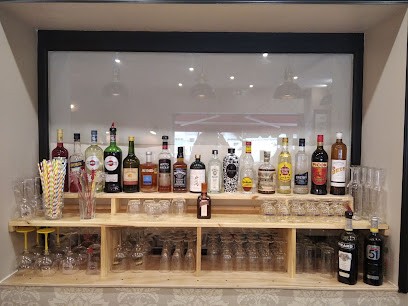 Bar Tabac Le Balzac Saché, Bureau de Tabac à Saché