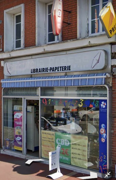 Tabac De Formerie, Bureau de Tabac à Formerie