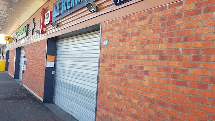 Renko, Bureau de Tabac à Lens