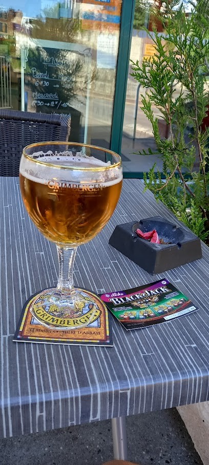 Jouhault Benoit, Bureau de Tabac à Rives-en-Seine