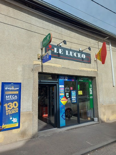 Tabac LE LUCEO, Bureau de Tabac à Verny