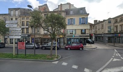 Tabac Place Chevert, Bureau de Tabac à Verdun