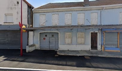 Librairie De La Presse, Bureau de Tabac à L'Isle-sur-le-Doubs