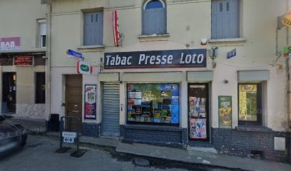 Beyssac Martine, Bureau de Tabac à Roche-la-Molière