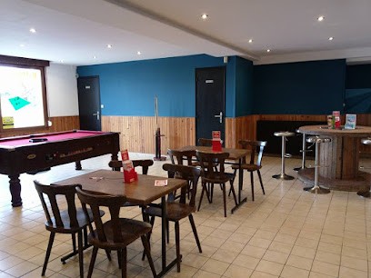 Le Réservoir, Bureau de Tabac à Wimereux