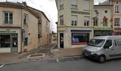 Tabac Presse de Vaucouleurs, Bureau de Tabac à Vaucouleurs