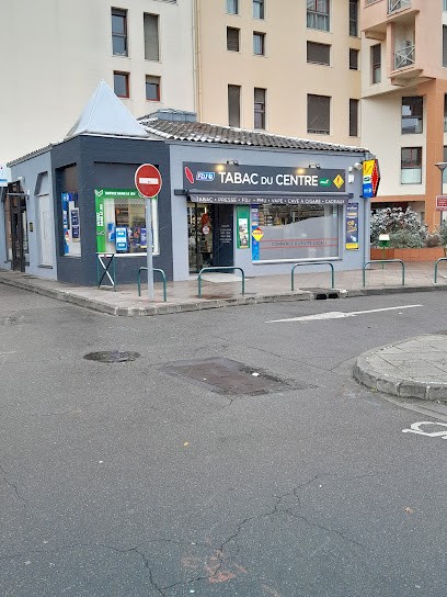 Centrum Tabac, Bureau de Tabac à Colomiers