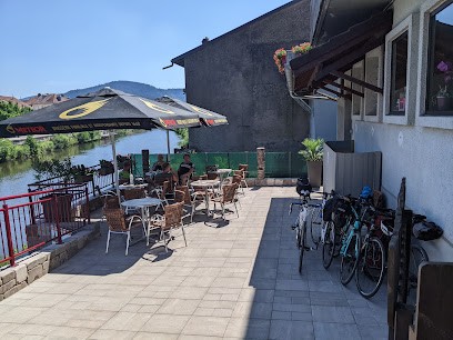 Au Petit Pêcheur, Bureau de Tabac à Raon-l'Étape