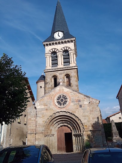 Caf Et Clopes, Bureau de Tabac au Breuil-sur-Couze