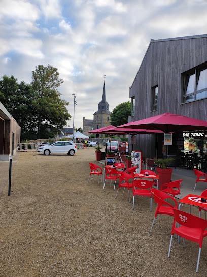 Bar TOUSEG RU, Bureau de Tabac à Tréveneuc