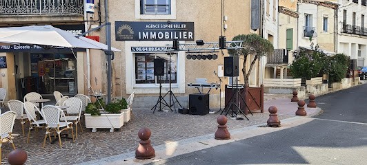 Tabac Presse Mentalo Épicerie, Bureau de Tabac à Thézan-lès-Béziers