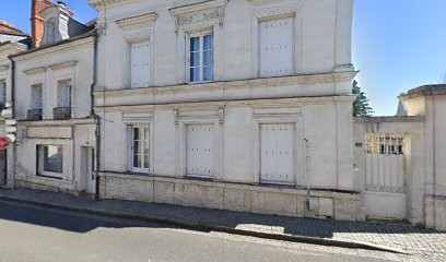Born François, Bureau de Tabac à Pocé-sur-Cisse