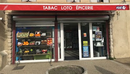 Tabac Alimentation FDJ PMU PRESSE VAP, Bureau de Tabac à Cubzac-les-Ponts