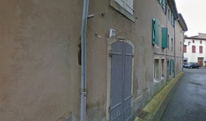 Sci Hinschberger, Bureau de Tabac à Vic-sur-Seille