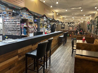 Le Brazza, Bureau de Tabac à Arques-la-Bataille