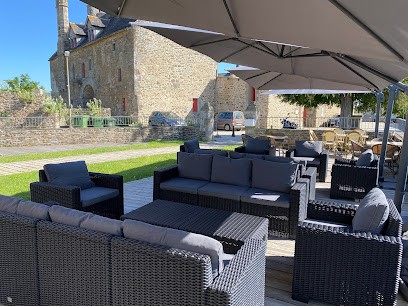 Bar Du Manoir, Bureau de Tabac à Taden