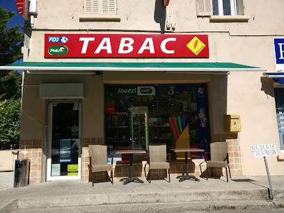 Tabac Monte Christo, Bureau de Tabac à Château-Arnoux-Saint-Auban