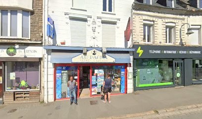 Delaire Nadine, Bureau de Tabac à Saint-Pol-sur-Ternoise