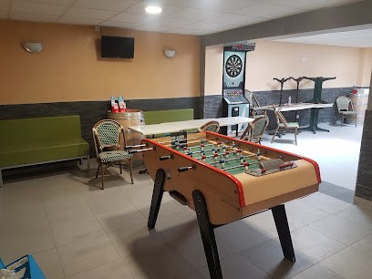 Le Bordeaux, Bureau de Tabac à Saintes