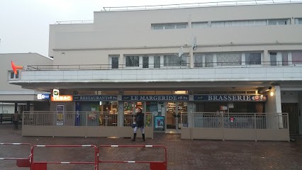 Tabac Le Margeride Louvres, Bureau de Tabac à Louvres