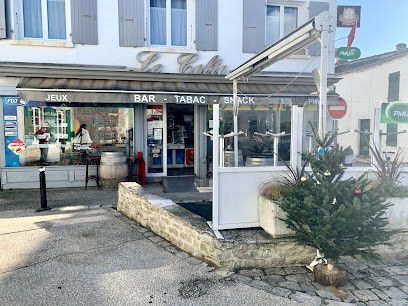 LE CELTE- BAR - TABAC - PMU, Bureau de Tabac au Bois-Plage-en-Ré
