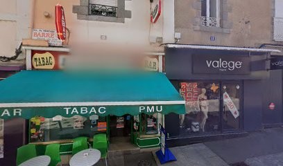 Vivier Patricia, Bureau de Tabac à Mayenne