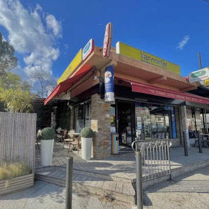 Tabac - VAR MATIN - Presse, Bureau de Tabac à Draguignan