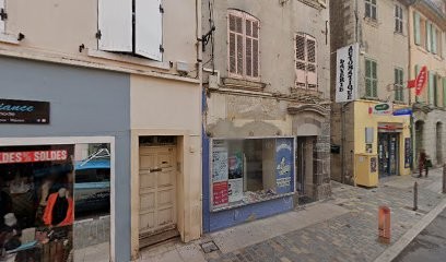 Le Totem Provençal - Tabac Presse Jeux, Bureau de Tabac à La Valette-du-Var
