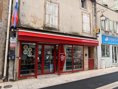 Tabac De La Tour, Bureau de Tabac à Gruissan